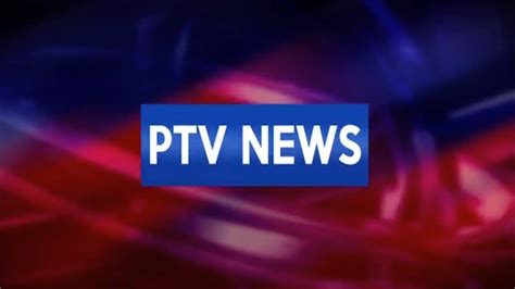 PTV News (TV program) .
